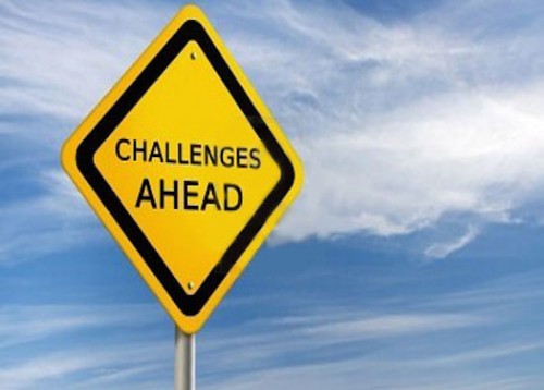 Nhiều thách thức đang chờ doanh nghiệp