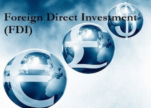 Thu hút vốn FDI 2011: Bất động sản sẽ không nhiều