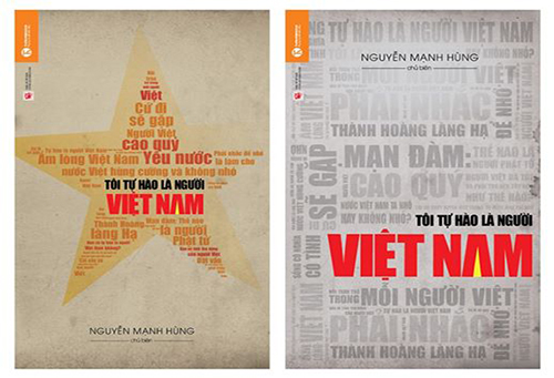 Tôi tự hào là người Việt Nam 