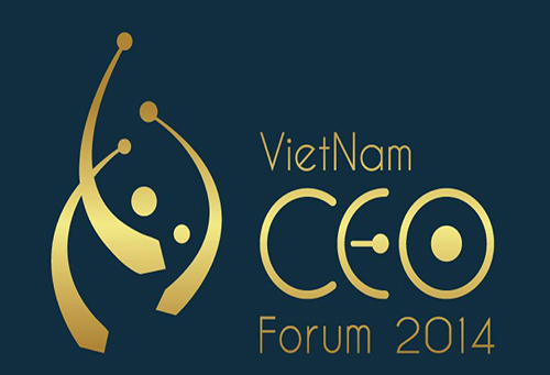 Vietnam CEO Forum 2014: "Refresh" tư duy cho CEO 