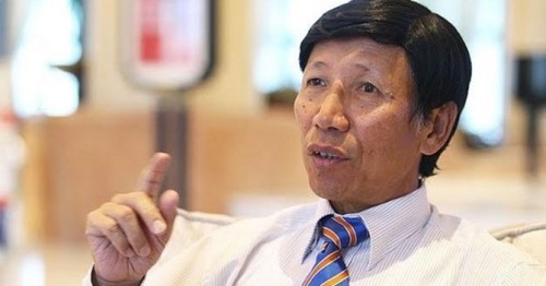 TS. Phan Hữu Thắng: “Formosa là thất bại lớn nhất trong thu hút và quản lý FDI”