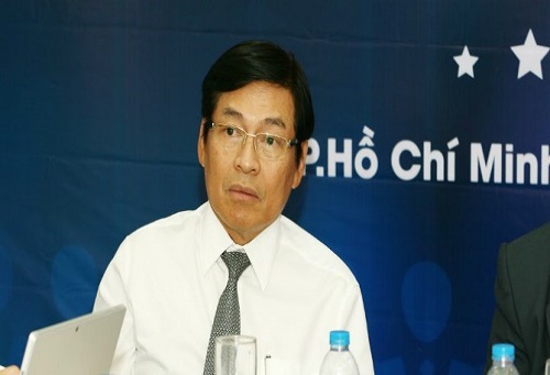 Chủ tịch GIBC Phạm Phú Ngọc Trai: Không đào tạo làm sao có “sao sáng”