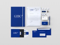 Bộ nhận diện thương hiệu mới GIBC