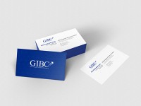 Bộ nhận diện thương hiệu mới GIBC