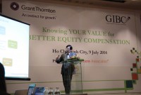 Grant Thornton & GIBC Seminar 09 July 2014