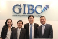 Welcome to  the new GIBC office