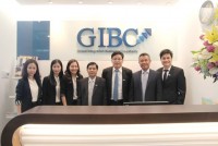 Welcome to  the new GIBC office