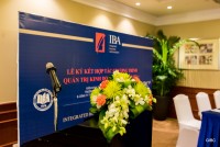 GIBC giới thiệu chương trình “Quản trị Kinh Doanh Hội Nhập – IBA”