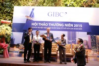 Hội thảo "Doanh nghiệp Việt - Hội nhập kinh tế thế giới giai đoạn mới"
