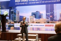 Vietnam Enterprises -  Economic integration in the new world stage