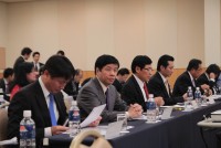 Hội thảo "Cơ hội và kinh nghiệm phát triển kinh doanh tại Việt Nam"