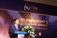 CEO Forum 2016